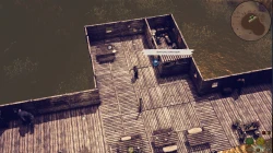Скриншот к игре Svarog's Dream