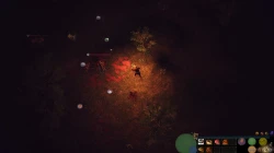 Скриншот к игре Svarog's Dream