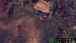 Скриншот к игре Svarog's Dream