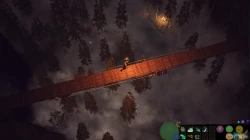 Скриншот к игре Svarog's Dream