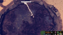 Svarog's Dream Screenshots