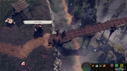 Svarog's Dream Screenshots