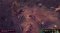 Svarog's Dream Screenshots