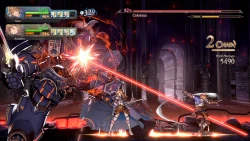 Granblue Fantasy Versus: Rising Screenshots