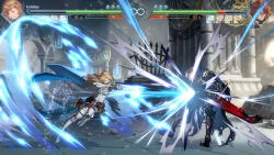 Granblue Fantasy Versus: Rising Screenshots