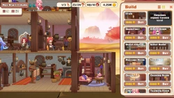 Скриншот к игре Love Tavern