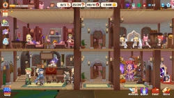 Love Tavern Screenshots