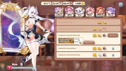 Love Tavern Screenshots