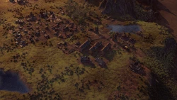Endzone 2 Screenshots