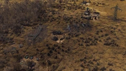 Endzone 2 Screenshots