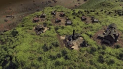 Endzone 2 Screenshots