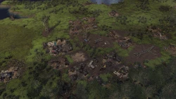 Endzone 2 Screenshots