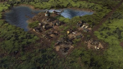 Endzone 2 Screenshots