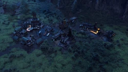 Endzone 2 Screenshots