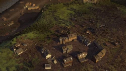 Endzone 2 Screenshots