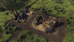 Endzone 2 Screenshots