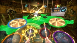 Drums Rock Screenshots