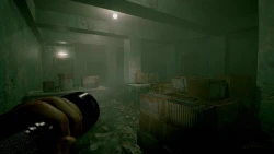 Скриншот к игре Stay Still 2