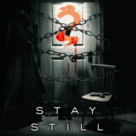 Stay Still 2