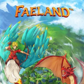 Faeland