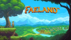 Faeland Screenshots