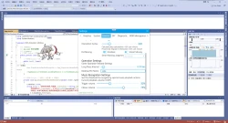 VPet-Simulator Screenshots