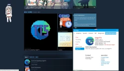 VPet-Simulator Screenshots