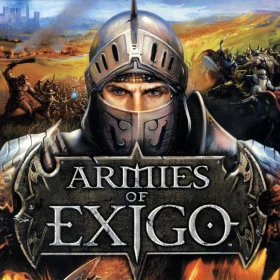 Armies of Exigo