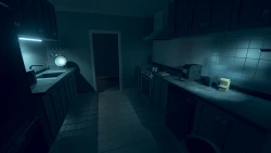 God's Basement Screenshots
