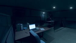 God's Basement Screenshots