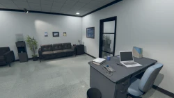 God's Basement Screenshots