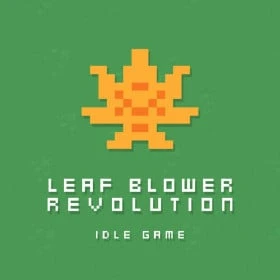 Leaf Blower Revolution - Idle Game