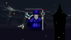 Leaf Blower Revolution - Idle Game Screenshots