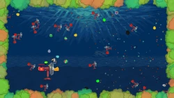 Leaf Blower Revolution - Idle Game Screenshots