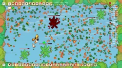 Leaf Blower Revolution - Idle Game Screenshots