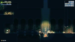 Momodora: Moonlit Farewell Screenshots