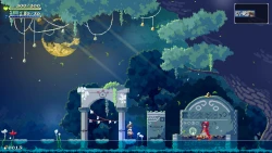 Momodora: Moonlit Farewell Screenshots