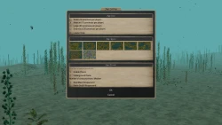 Скриншот к игре Dominions 6 - Rise of the Pantokrator