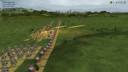 Скриншот к игре Dominions 6 - Rise of the Pantokrator