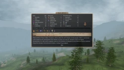 Скриншот к игре Dominions 6 - Rise of the Pantokrator