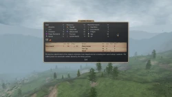 Скриншот к игре Dominions 6 - Rise of the Pantokrator