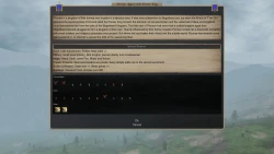 Скриншот к игре Dominions 6 - Rise of the Pantokrator