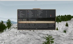 Скриншот к игре Dominions 6 - Rise of the Pantokrator