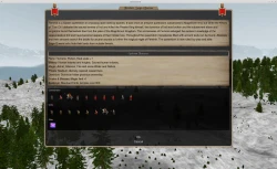Скриншот к игре Dominions 6 - Rise of the Pantokrator