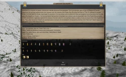 Dominions 6 - Rise of the Pantokrator Screenshots