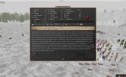 Dominions 6 - Rise of the Pantokrator Screenshots
