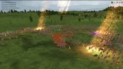 Dominions 6 - Rise of the Pantokrator Screenshots