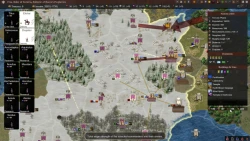 Dominions 6 - Rise of the Pantokrator Screenshots