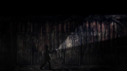 Silence of the Sleep Screenshots