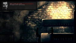 Silence of the Sleep Screenshots